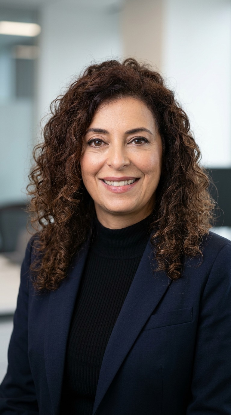 Dr. Gloria V. Khoshnood