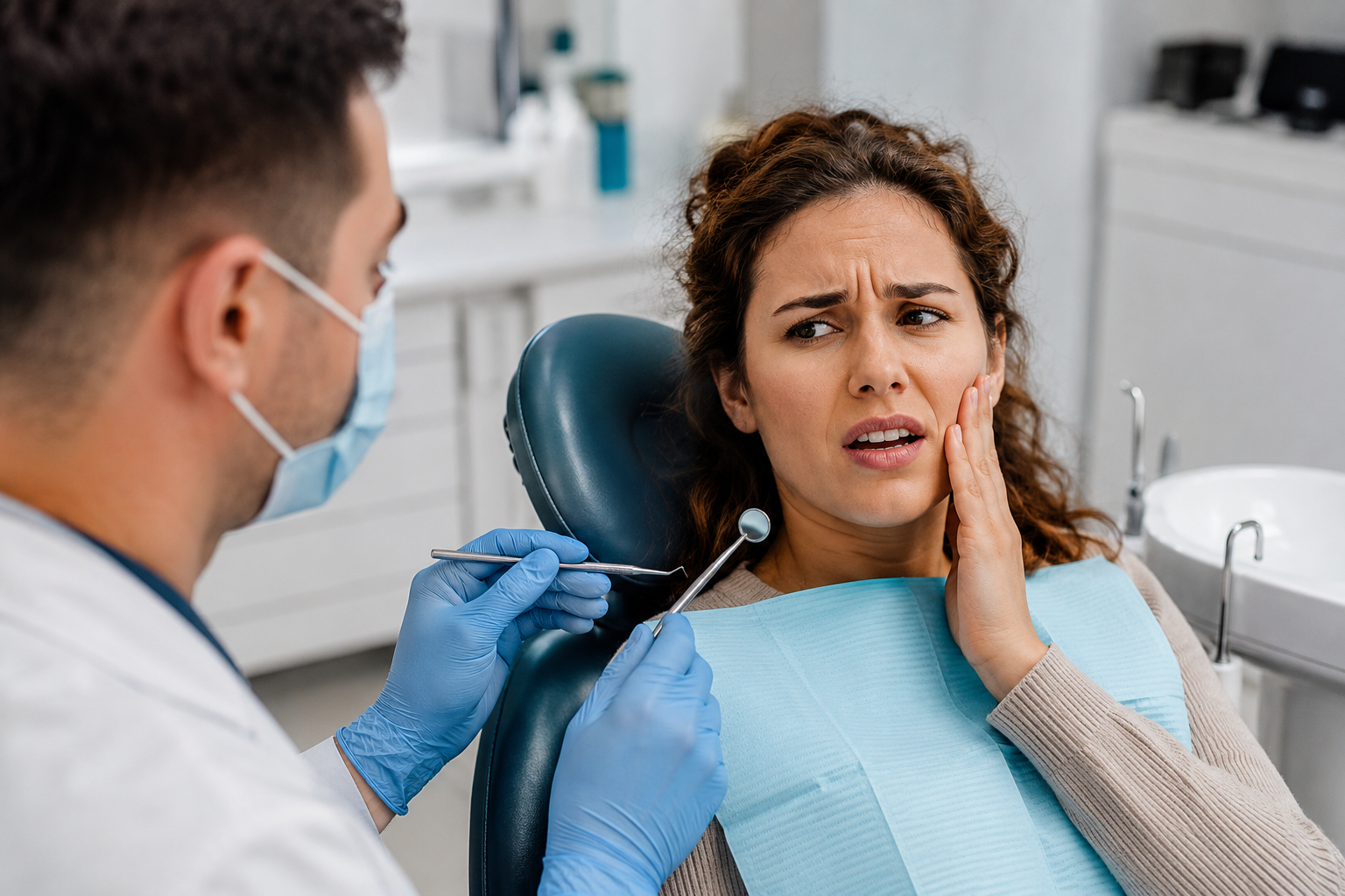 Avoid Dental Emergencies