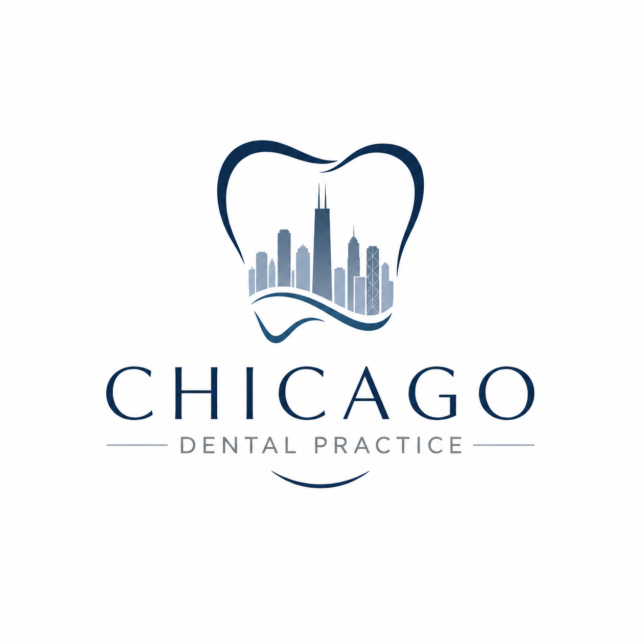 chicagodentalpractice icon