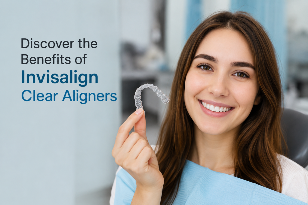 Invisalign in chicago